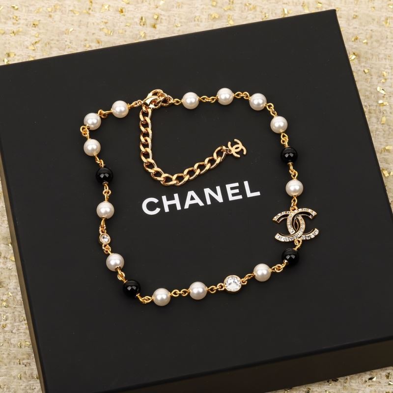 Chanel Necklaces